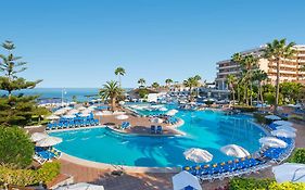 Hotel Iberostar Torviscas Playa Costa Adeje