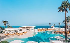 Hotel Iberostar Torviscas Playa Costa Adeje